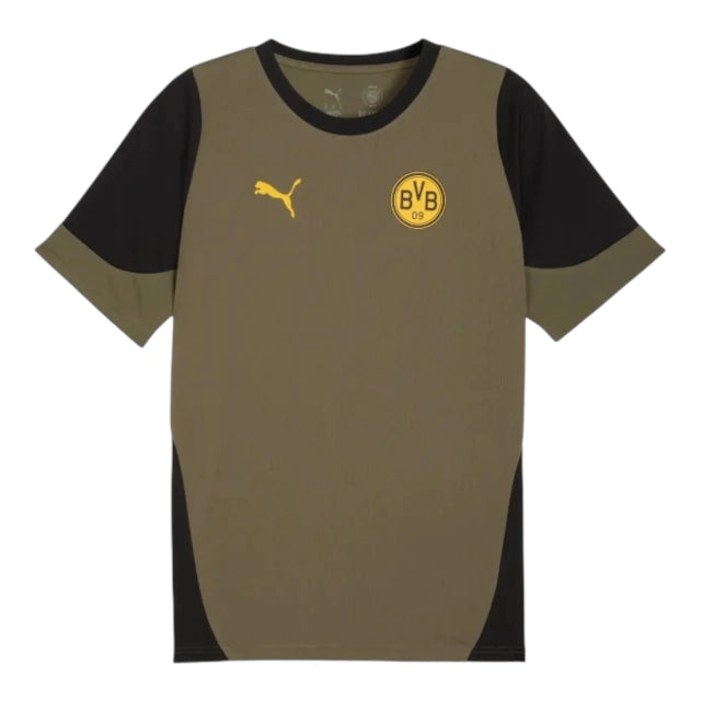 Camiseta Borussia Dortmund 25-26
