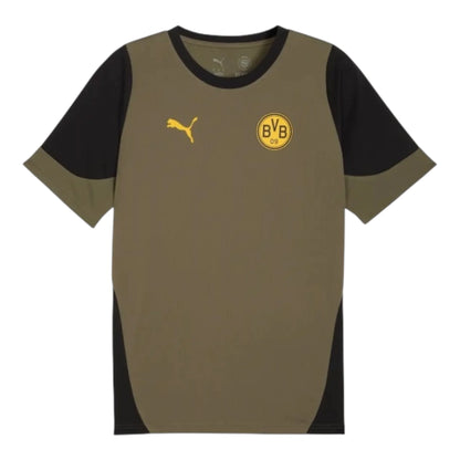 Camiseta Borussia Dortmund 25-26