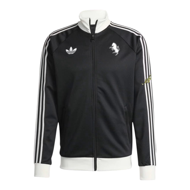 Chaqueta Cortavientos Juventus 26-27