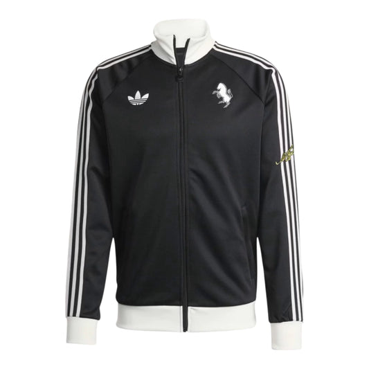 Chaqueta Cortavientos Juventus 26-27