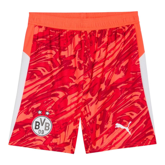 Short Borussia Dortmund II Portero 25-26 - Hombre
