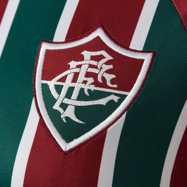 Camiseta Fluminense 25-26 - Primera Equipación