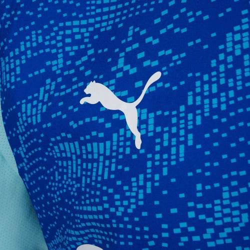 Camiseta Olympique Marseille 25-26 - Tercera Equipación