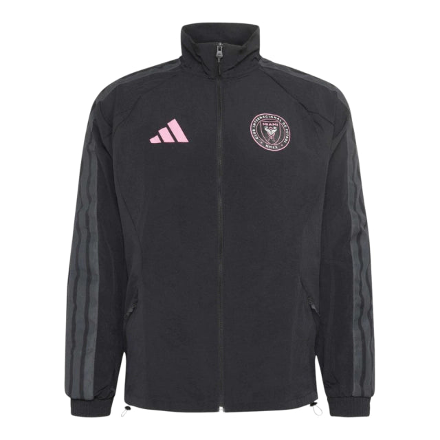 Chaqueta Cortavientos Inter Miami 26-27
