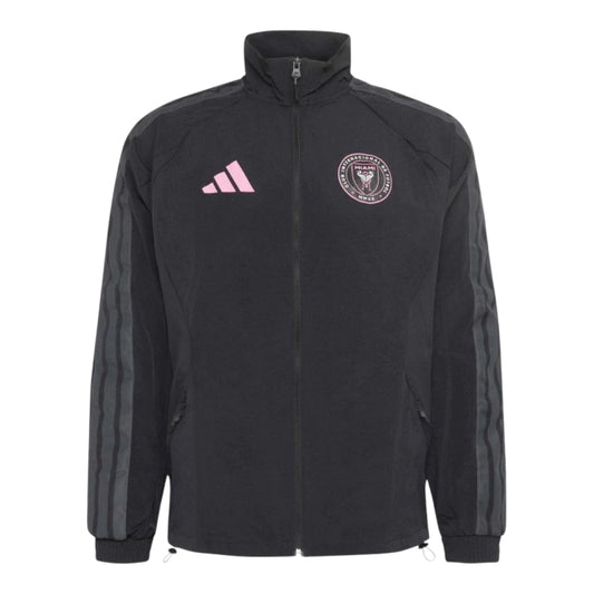 Chaqueta Cortavientos Inter Miami 26-27