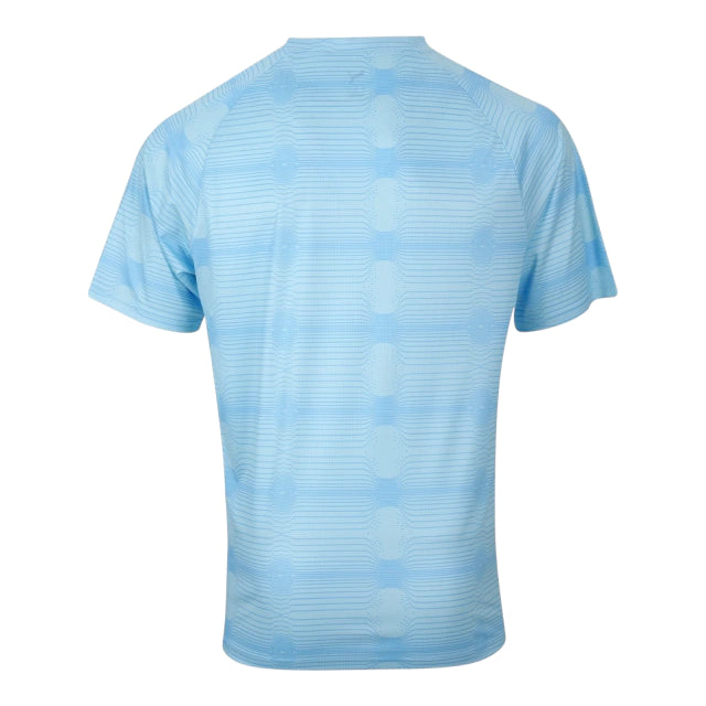 Camiseta Pre-Partido Olympique Marseille 25-26 - Segunda Equipación