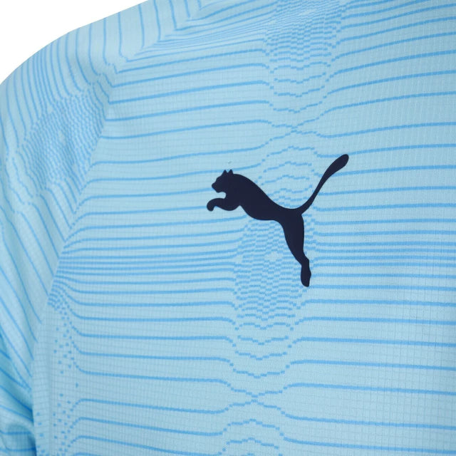 Camiseta Pre-Partido Olympique Marseille 25-26 - Segunda Equipación