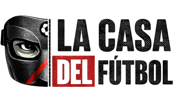 La Casa del Fútbol