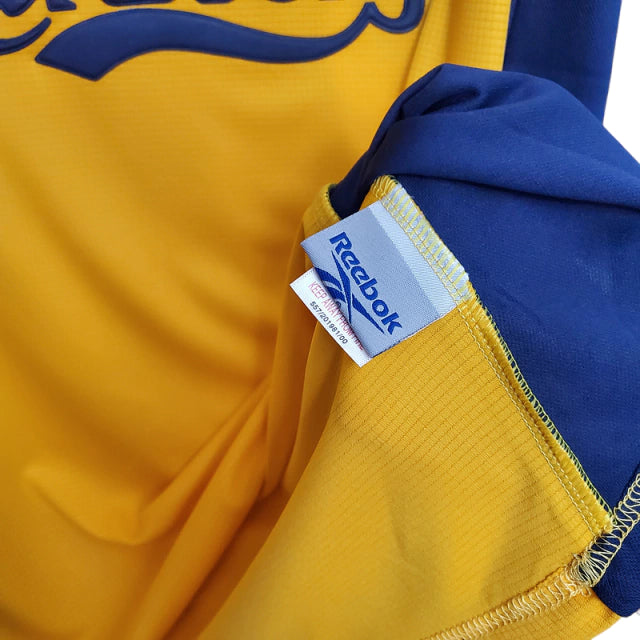 Retro Liverpool 2000-2001