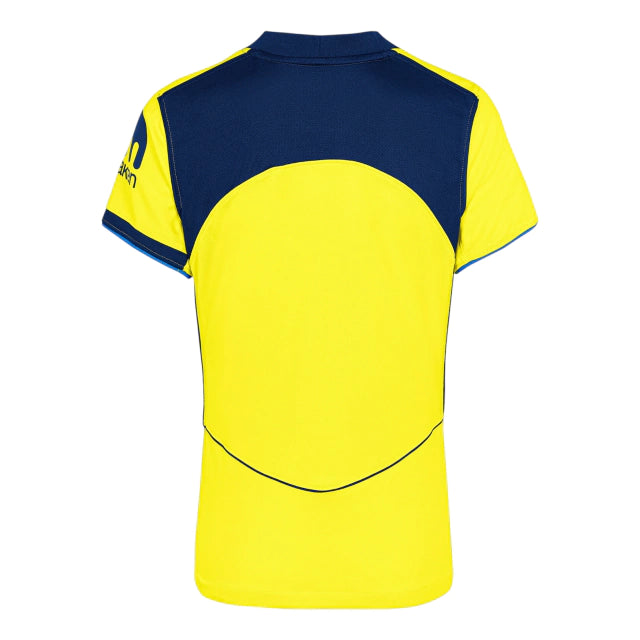 Camiseta Tottenham 25-26 - Tercera Equipación Mujer