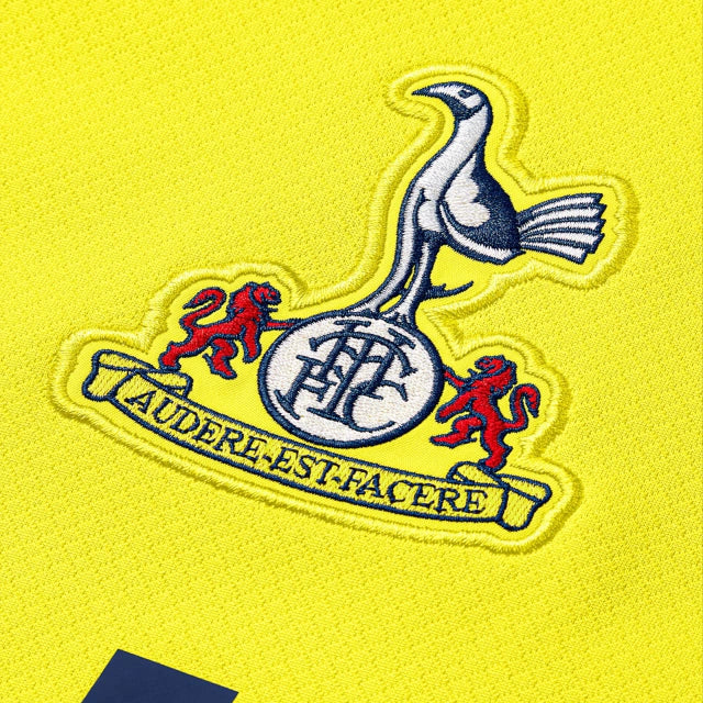 Camiseta Tottenham 25/26 - Tercera Equipación Mujer