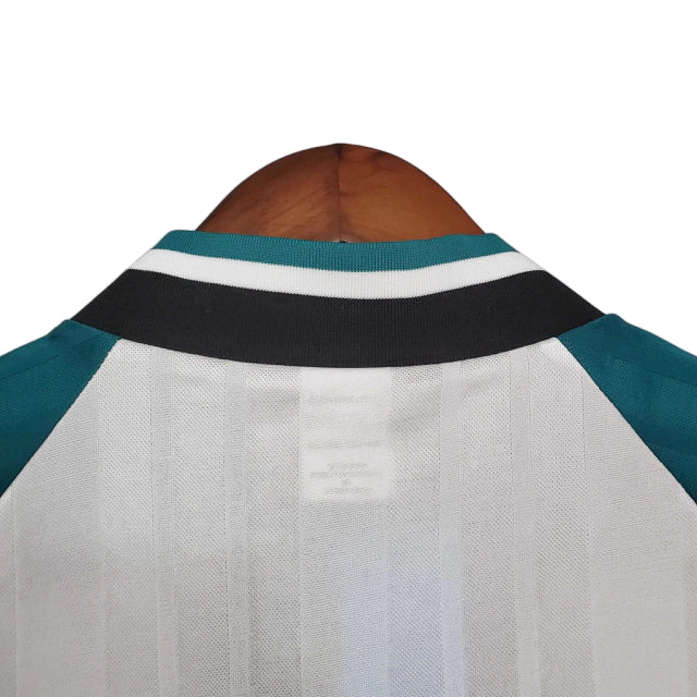 Retro Liverpool 1993-1995