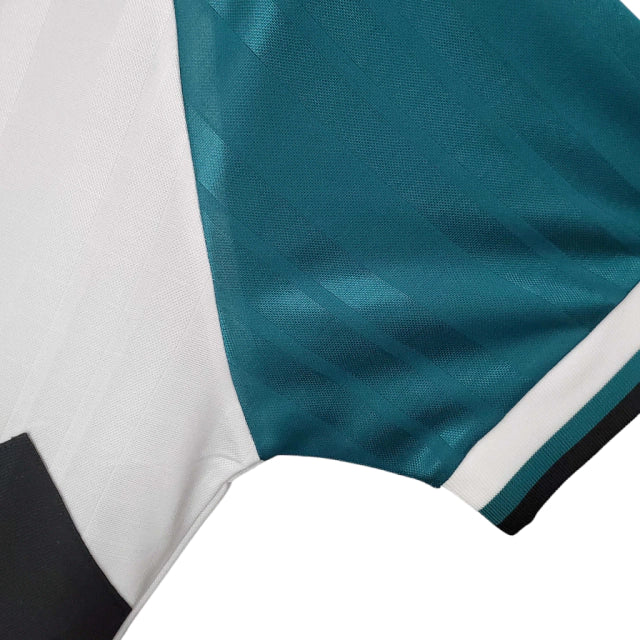 Retro Liverpool 1993-1995