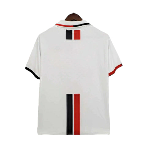 Retro AC Milan 1995-1997 - Segunda Equipación