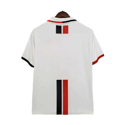 Retro AC Milan 1995-1997 - Segunda Equipación