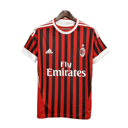 Retro Milan 2011-2012