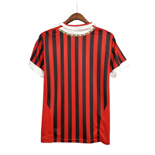 Retro Milan 2011-2012