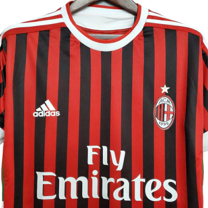 Retro Milan 2011-2012