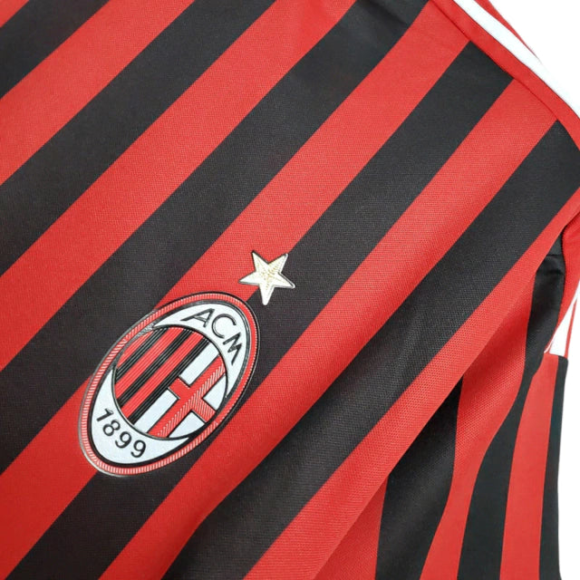 Retro Milan 2011-2012