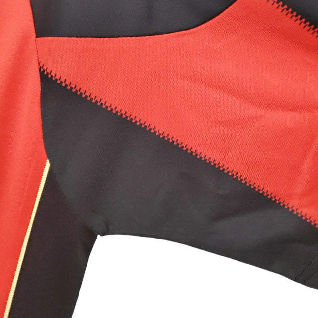 Retro AC Milan 2010-2011 - Primera Equipación