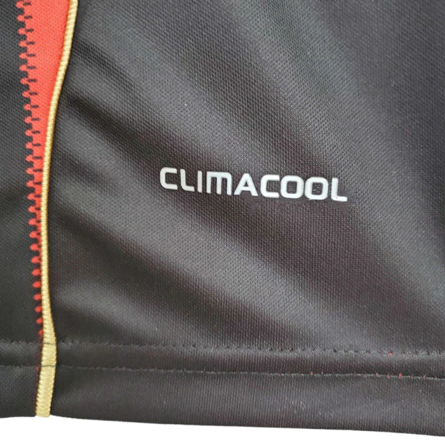 Camiseta Retro AC Milan 2010/2011 - Primera Equipación