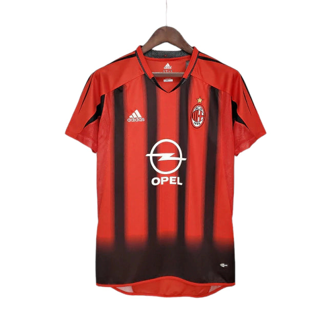 Retro Milan 2004-2005