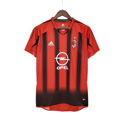 Retro Milan 2004-2005