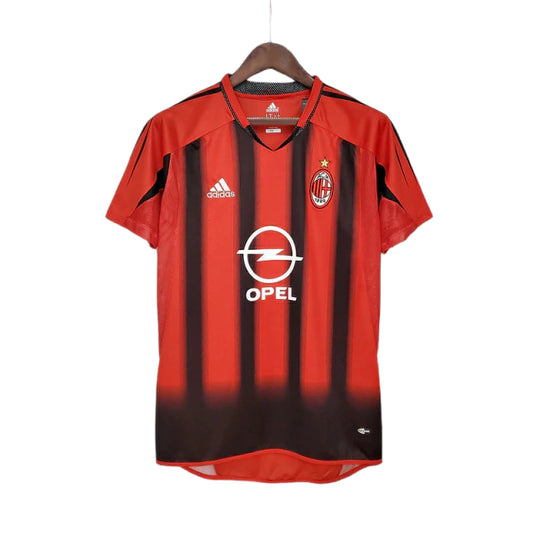 Retro Milan 2004-2005