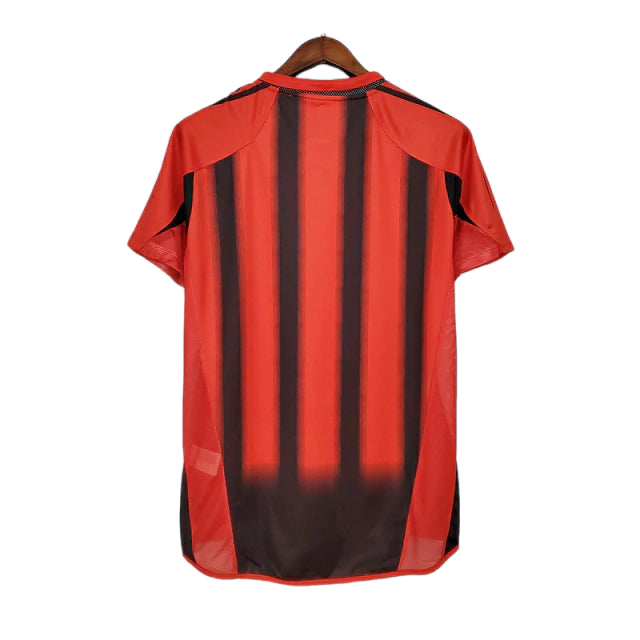 Retro Milan 2004-2005