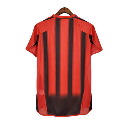 Retro Milan 2004-2005