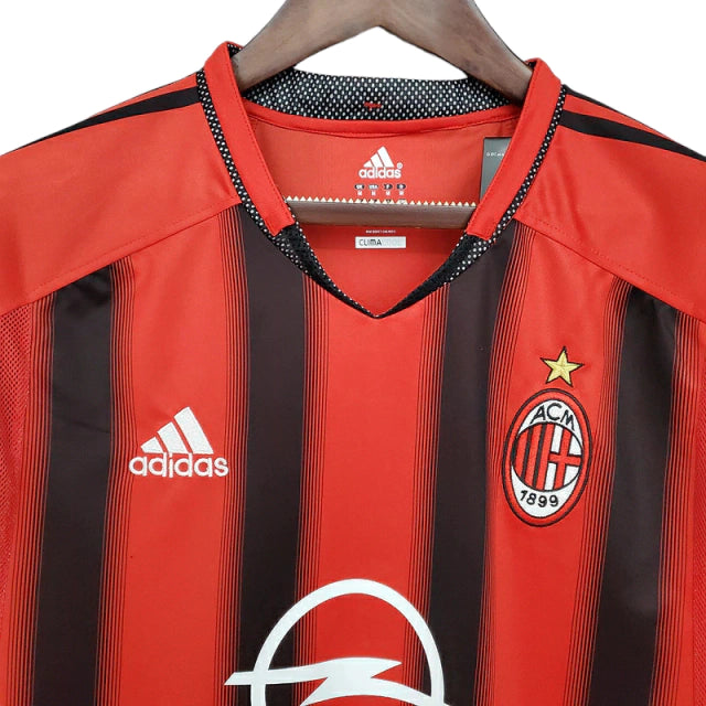 Retro Milan 2004-2005