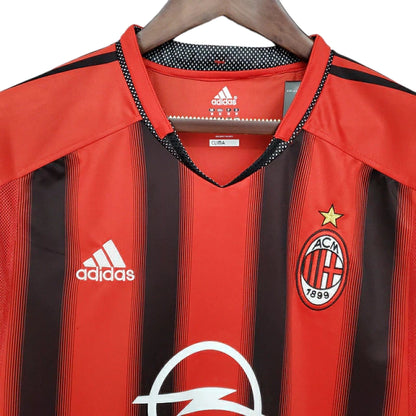 Retro Milan 2004-2005