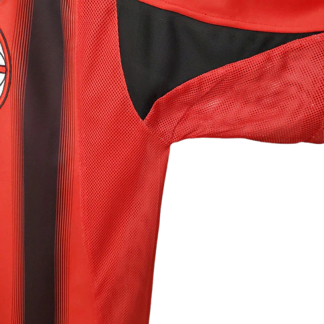Retro Milan 2004-2005