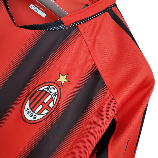 Retro Milan 2004-2005