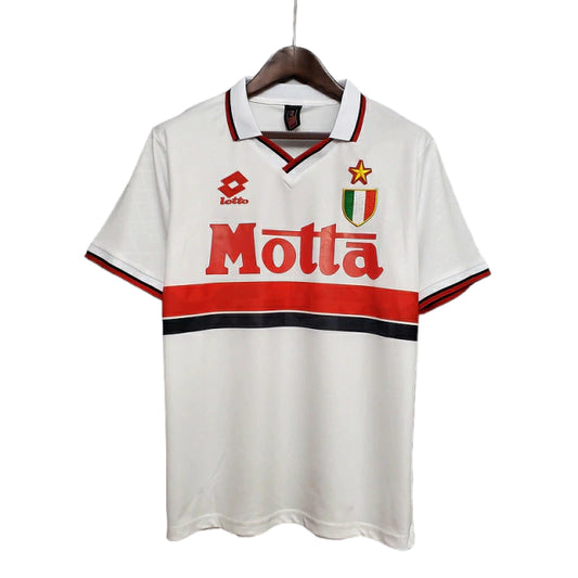 Retro AC Milan 93-94 - Segunda Equipación