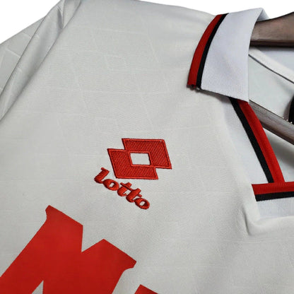 Camiseta Retro AC Milan 93/94 - Segunda Equipación