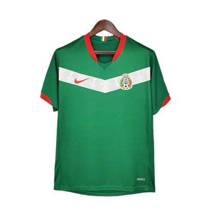Retro Seleção do México 2006
