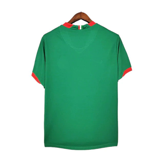 Retro Seleção do México 2006