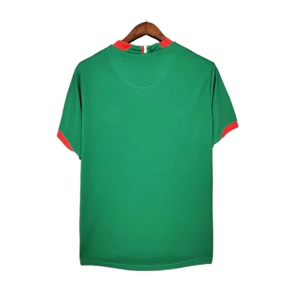 Retro Seleção do México 2006