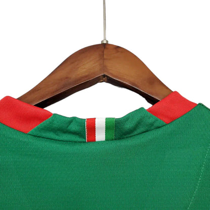 Retro Seleção do México 2006