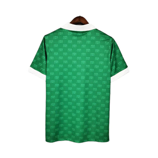 Retro Seleção do México 1995