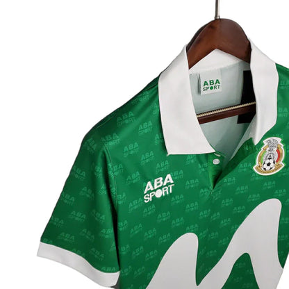 Retro Seleção do México 1995