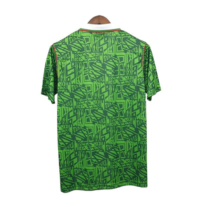Retro Seleção do México 1994