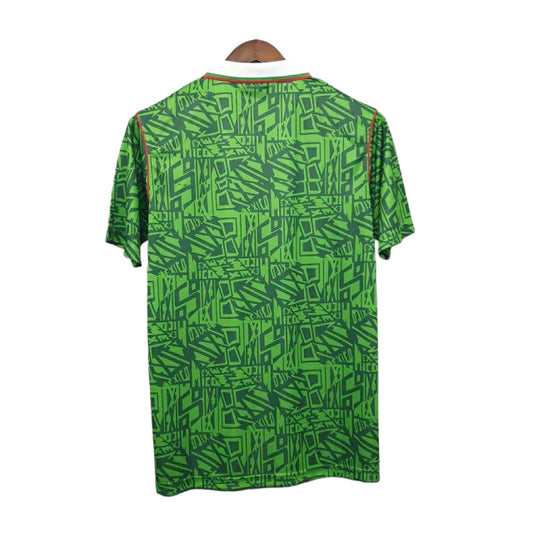 Retro Seleção do México 1994