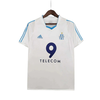 Retro Marseille 2002-2003