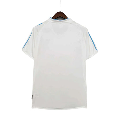 Retro Marseille 2002-2003