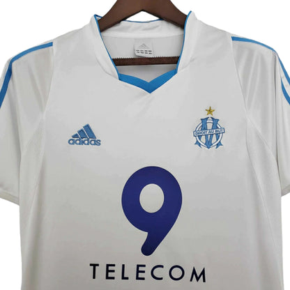 Retro Marseille 2002-2003