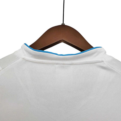 Camiseta Retro Marseille 2002/2003