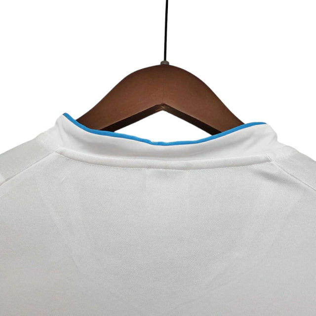 Retro Marseille 2002-2003