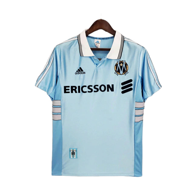 Retro Marseille 1998-1999